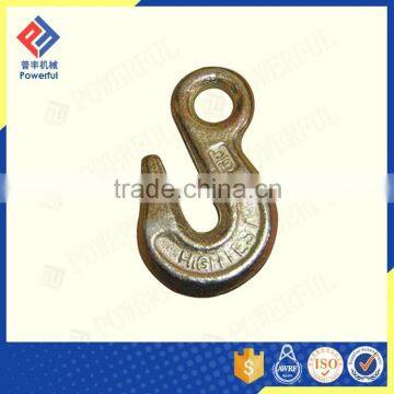 G70 TOWING EYE GRAB HOOK