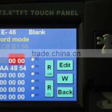 ND900 4C&4D key duplicater function includes, AD900, ZED BULL, AD90, Coder Reader II 50% free shipping