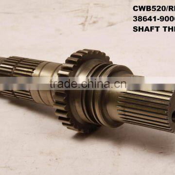 UD RF8 Brake Parking Cable 36150-Z0007 photo-3