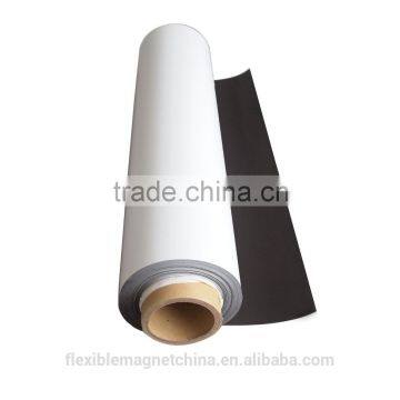 Flexible Magnet Sheeting With Self Adhesive photo-5