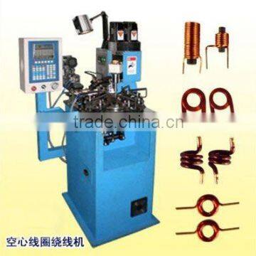 coil winding machine