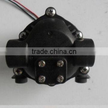 Small dc Electric Water Pumps for Water Purifier photo-5
