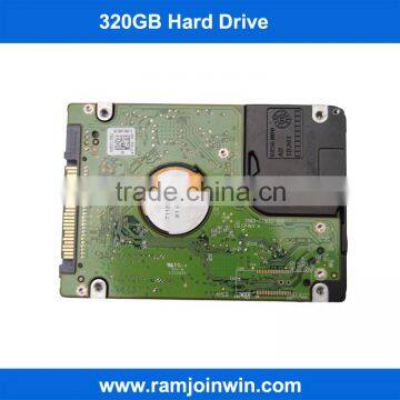 Cheap Affordable 7200rpm 2.5inch 320gb Internal Hdd photo-4