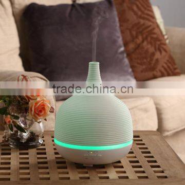 eco-friendly 500 ml porcelain aroma diffuser