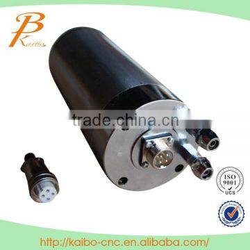 Wood Spindle Machine/spindle Nut/spindle Motor for Metal Cut photo-4