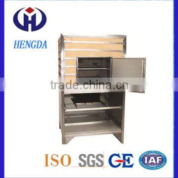 Brazil Charcoal Stainless Steel Barbecue Stove