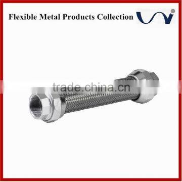 1/2 Inch ss 304 or ss 316L Braided Flexible Hose photo-2