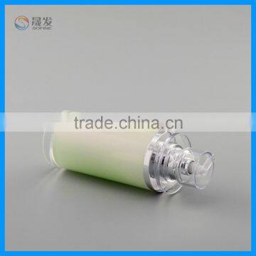 Rotate Cap Cosmetic Lotion Pump Bottle photo-4
