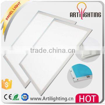 Top Sales Quality Ultra Thin Flat Led Panel Lamp 30W 36W 40W 48W 60W 60X60 30x120 Led Panel Lamp Lighting photo-6