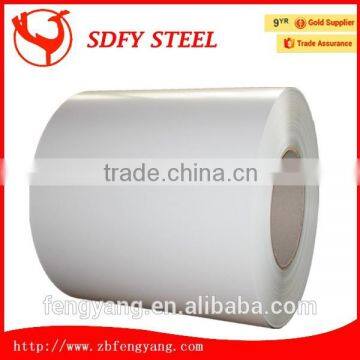 Made in China SGCC Width 900-1250mm Ppgi Steel Coil photo-3