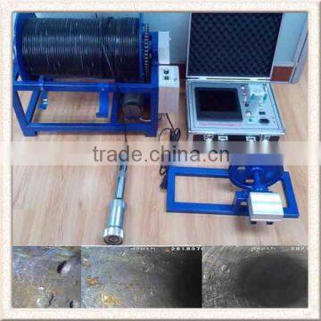 Hot Selling Underwater Video Camera and Borehole Camera