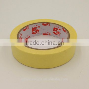 custom printed heat resistant masking tape