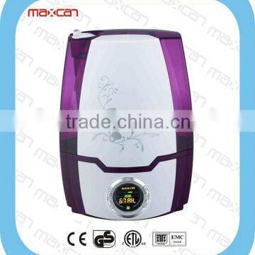 Purple MH 505 Ultrasonic Cool Mist Home Air Humidifier