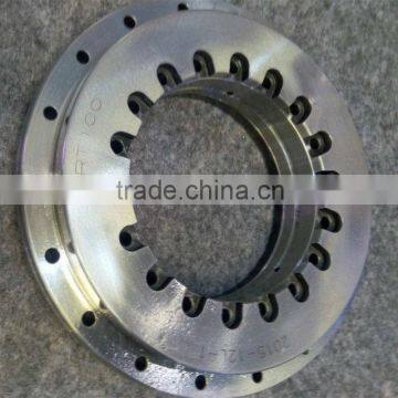 Good Quality Rotary Table Bearing YRT100 Slewing Ring bearing YRT100