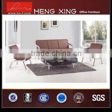 2015 low price new style stylish leather lazy boy sofas