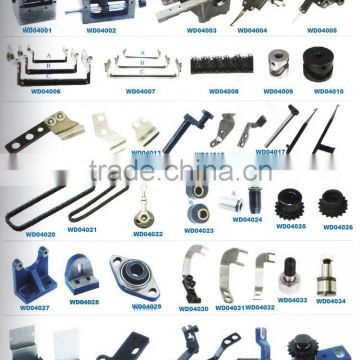 dahao embroidery machine spare parts