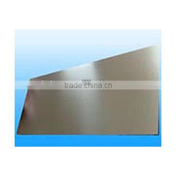 GR5 6AL4V ELI medical thin GR5 titanium sheet,titanium plate