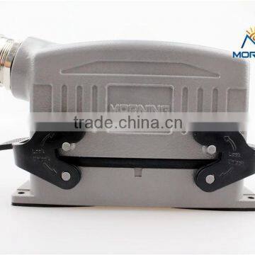 HE Series 6Kv Voltage Heavy Duty Connector photo-3