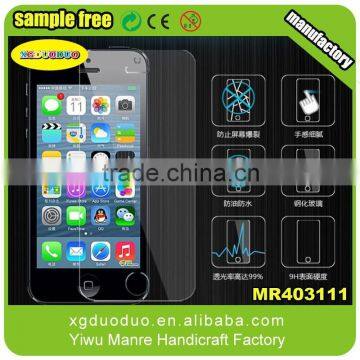 Hot Selling for Iphone 6 Tempered Glass Screen Protector photo-4
