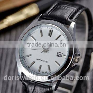 Hot Selling Fashion Style Newest Private Label Watch Manufacturers Charm Mens Watches photo-2