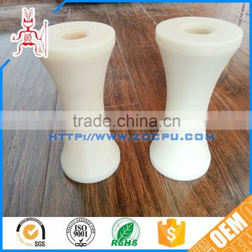 Nylon plastic sliding window roller