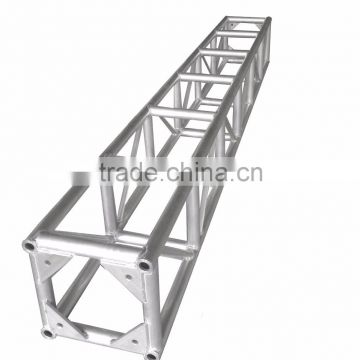 Wide range of applications weld aluminum lighting concert stage roof truss for event