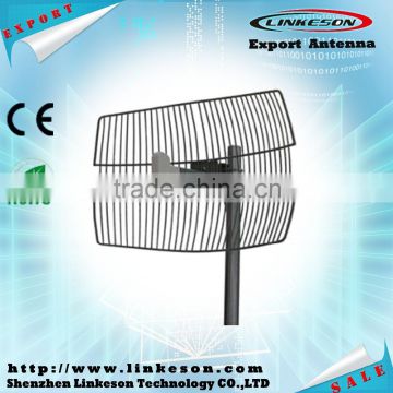 3.5G antenna for Aluminum Die Cast Grid