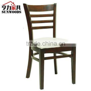 Hot Sale Restaurant Furniture Wooden Chair