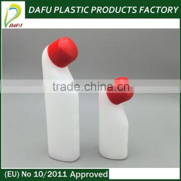 Good Quality New Style 40ml 90ml 120ml Oil Plastic Bottle