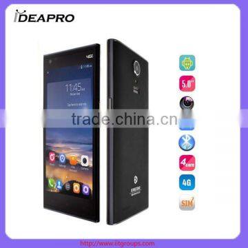 5.0 inch IPS OGS Screen MTK6582 Quad Core Android 4.4 Kitkat 1GB 8GB NFC OTG 13.0MP Camera FDD LTE Kingzone N3