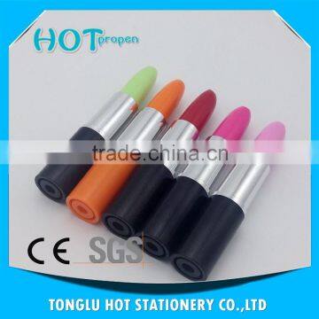 Mini Cute Lipstick Pen, Promotion Pen