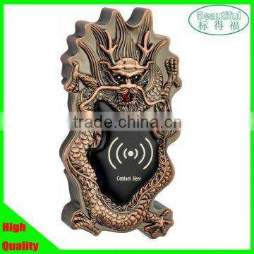 Wholesale Smart Card Sauna Lock,dragon Style Lock,Induction Lock