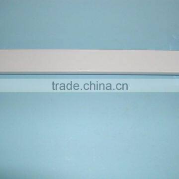 Slatwall Faceout,Chrome Plating Slatwall Rail Support photo-2