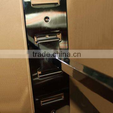 AA Column,Slotted Upright,Channels,metal Strip photo-2