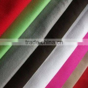 colored canvas fabric,canvas fabric for shoes - 10/2*10/2 46*28 canvas fabric luggage cover, canvas cotton fabric