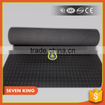 QINGDAO 7KING inexpensive workbench deck Industrial rubber Floor Mat car