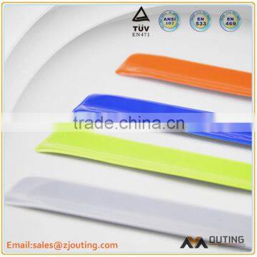Hot Selling High Visible 3m Reflective PVC Tape photo-4