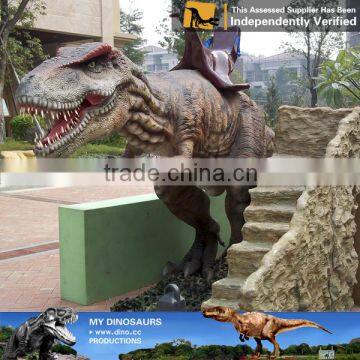 MY Dino-C095 Fairground ride on animals for sale