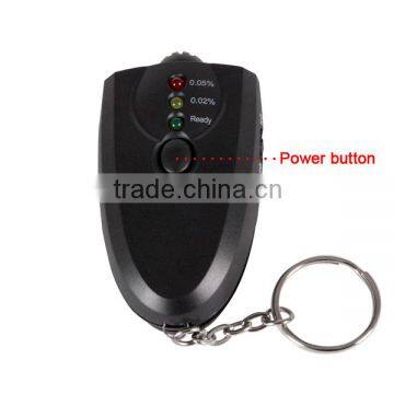 Gift Breathalyzer Flashlight 2016 photo-6