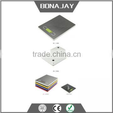 5kg Ipad Type Stainlessteel Best Digital Kitchen Scales