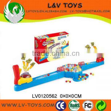Wholesale educational toy ,electronic indoor plastic pinball games