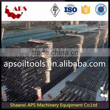 API 11B Sucker Rod, Polish Rod Pony Rod, Hollow or Solid Sucker Rod photo-2