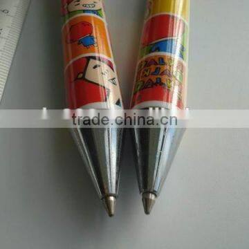 Giveaway Ballpoint Pen Brands for Promotion photo-2