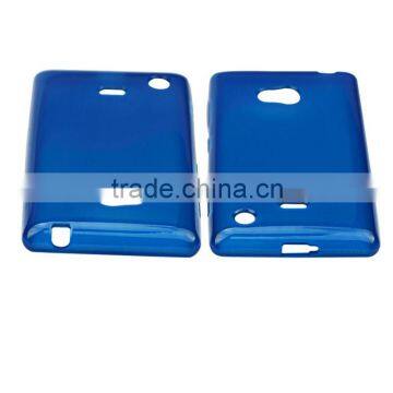 New Design TPU mobile phone case for Nokia 720