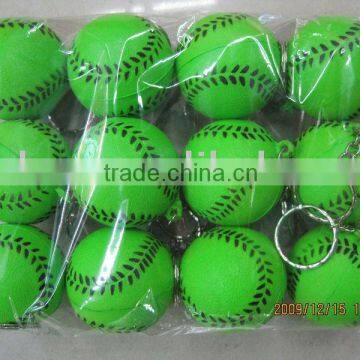 Pu Balls,Pu Stress Balls,Pu Ball Key Chain