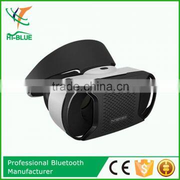 2016 Hot Product VR Storm Cheap 3D Smart Glasses