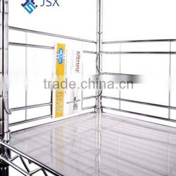 4X4 Welded Wire Mesh Fence / Heavy Mesh Panels Wire Fencing 19MM photo-4