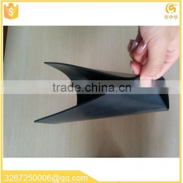 Industry China factory price Viton Rubber Sheet FKM Rubber Sheet FR Rubber sheet