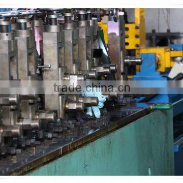 Factory Directly Supply SUS304 316 409 436 S44660 Stainless Steel Pipe photo-2