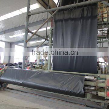 1.2mm hdpe geomembrane